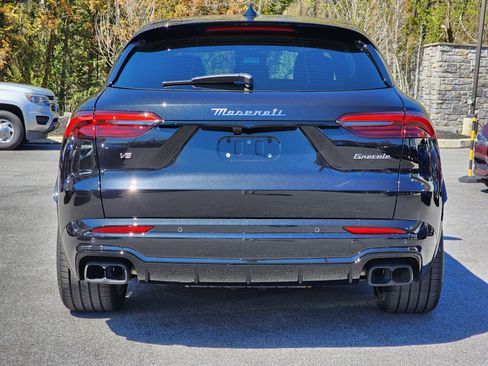 New 2026 Maserati Grecale Modena AWD/4WD image 5