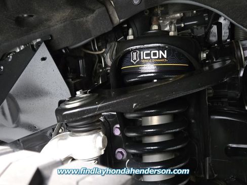 Used 2023 Toyota Tundra SR5 w/ TRD Off-Road Package image 13