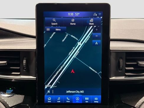 Used 2021 Ford Explorer ST w/ Equipment Group 401A image 11