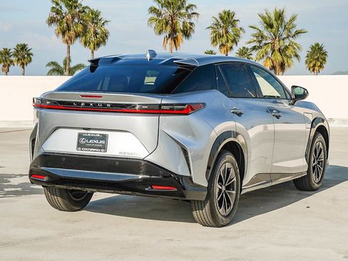 New 2026 Lexus RZ 350e 2WD image 7