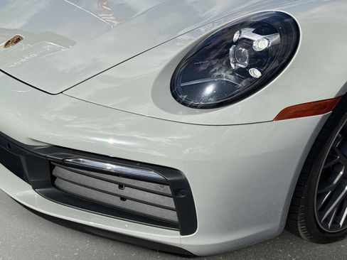 Used 2021 Porsche 911 Carrera 4S image 11