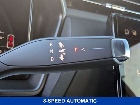 New 2026 GMC Terrain Elevation image 24