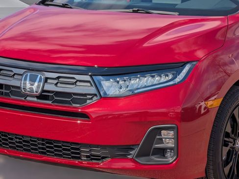 New 2026 Honda Odyssey Sport-L image 11