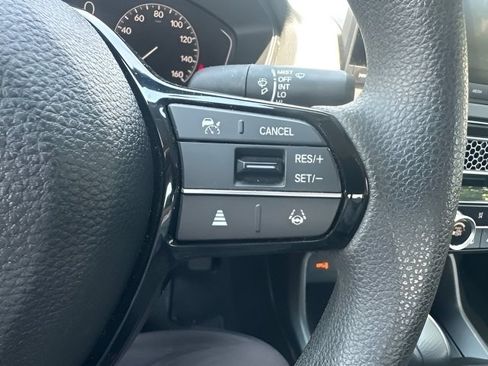 Used 2025 Honda Civic LX image 15