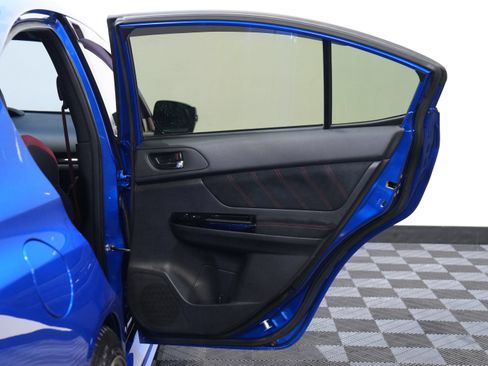 Used 2020 Subaru WRX STI AWD/4WD image 27