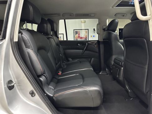 Used 2019 Nissan Armada SL w/ Premium Package image 17