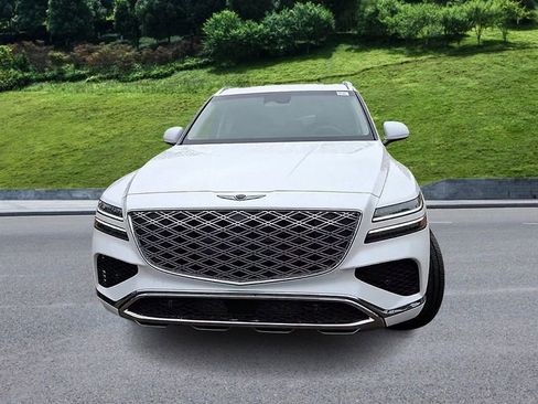 New 2026 Genesis GV80 2.5T Select image 3