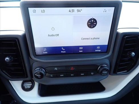 Used 2024 Ford Bronco Sport Heritage w/ Heritage Convenience Package AWD/4WD image 24
