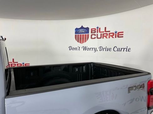 New 2026 Ford F250 Lariat w/ Black Appearance Package image 11