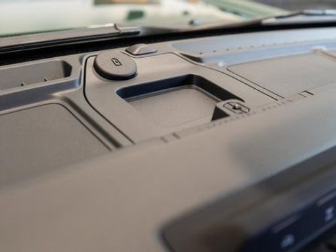 New 2025 Ford Bronco Badlands w/ Sasquatch Package AWD/4WD image 17