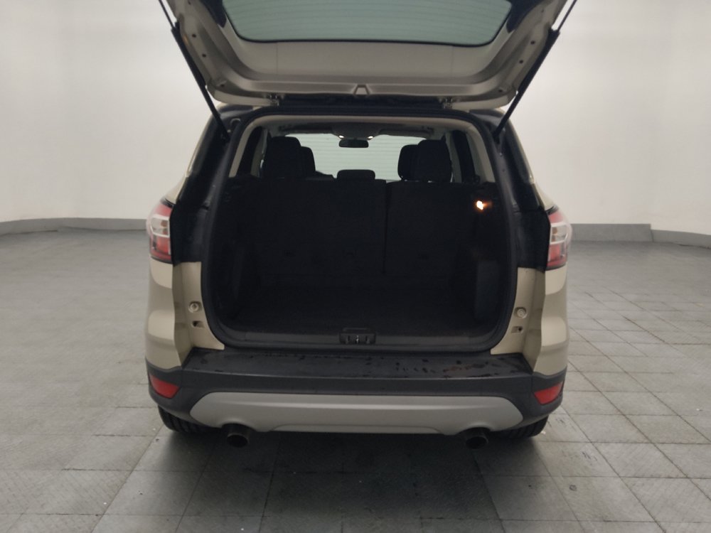 Used 2018 Ford Escape SE AWD/4WD image 29