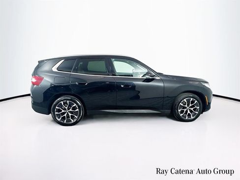 Used 2026 BMW X3 xDrive30i AWD/4WD image 8
