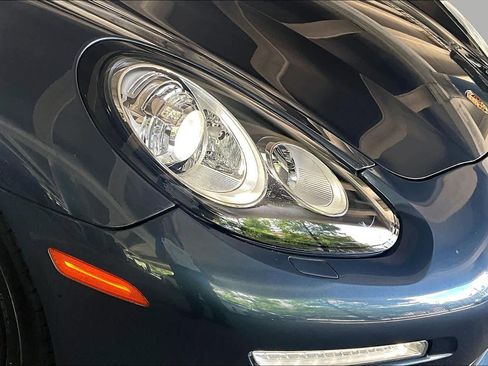 Used 2014 Porsche Panamera RWD image 26