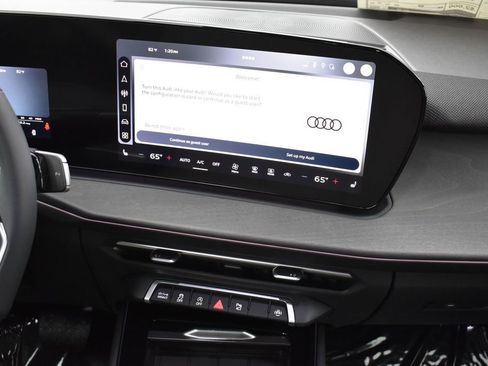 New 2026 Audi Q3 quattro 2.0T AWD/4WD image 17