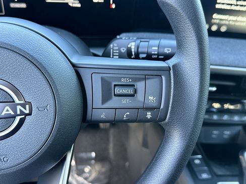 New 2026 Nissan Kicks SV w/ SV Premium Package image 32