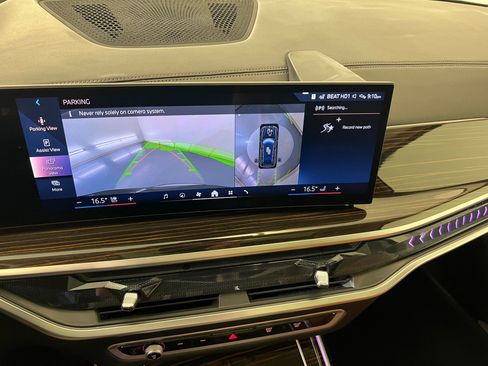 Used 2026 BMW X7 xDrive40i image 29