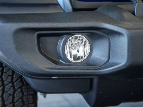 New 2026 Jeep Wrangler Sport S image 11