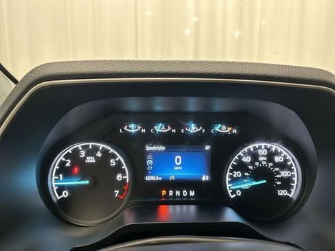 Used 2023 Ford F150 XLT AWD/4WD image 12