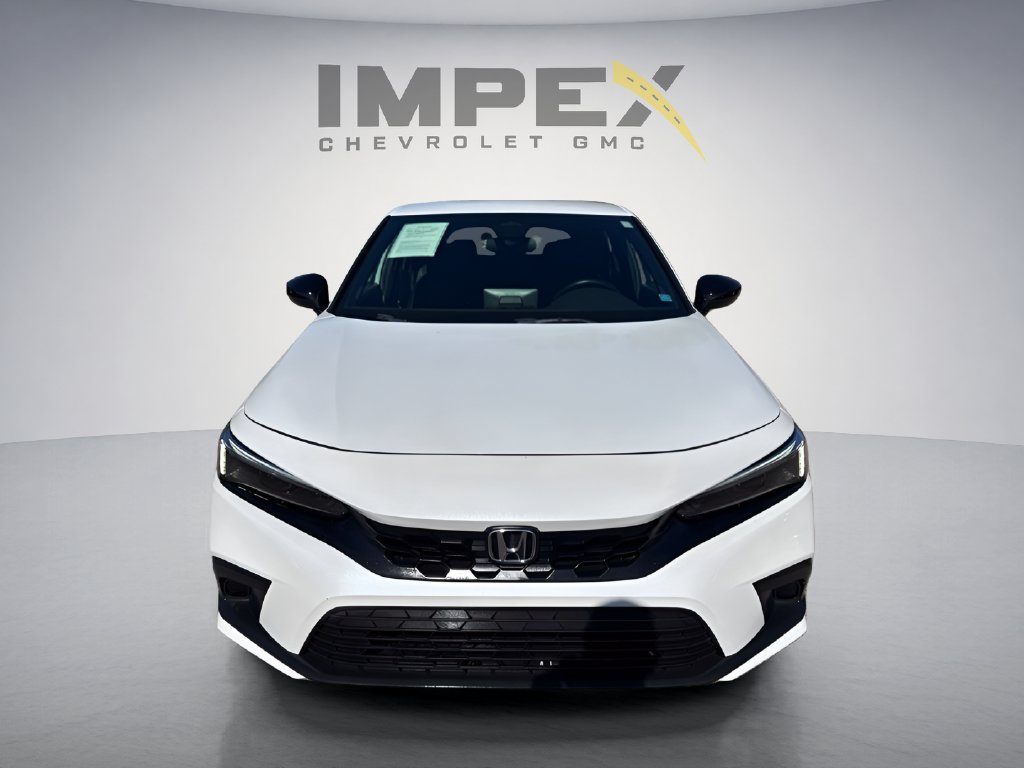 Used 2024 Honda Civic Sport image 8
