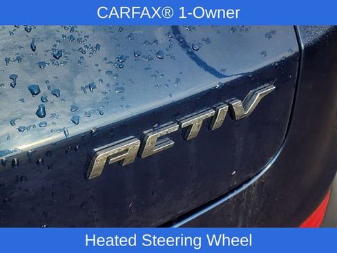 Certified 2022 Chevrolet TrailBlazer ACTIV image 8