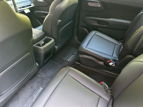 New 2027 Kia Telluride S AWD/4WD image 12
