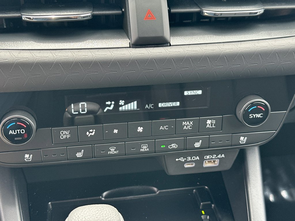 New 2026 Subaru Outback Wilderness AWD/4WD image 16