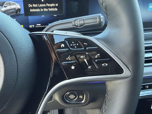 New 2026 Mercedes-Benz GLE 450 4MATIC Coupe image 23