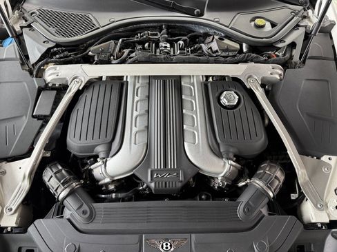 Used 2020 Bentley Continental GT First Edition image 40