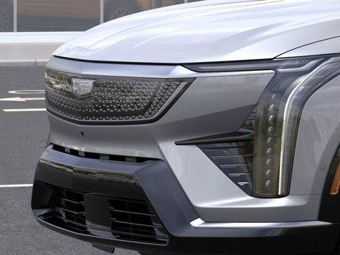 New 2026 Cadillac Optiq Sport 2 AWD/4WD image 13
