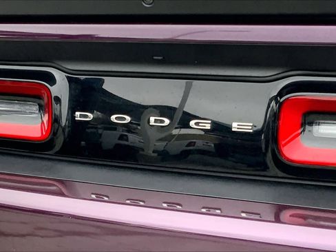 Certified 2021 Dodge Challenger R/T Scat Pack w/ Plus Package image 26