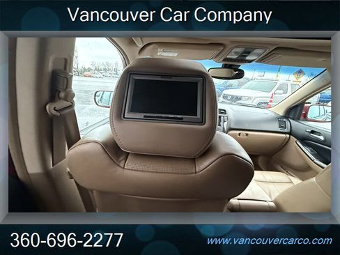 Used 2006 Acura MDX Touring image 23