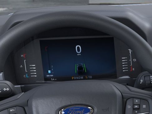 New 2025 Ford Ranger XL image 15