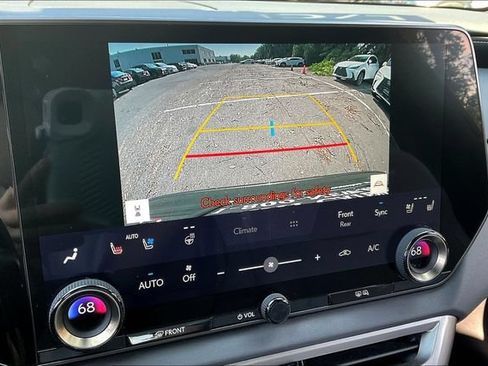 Certified 2023 Lexus RX 350 Premium Plus w/ Accessory Package AWD/4WD image 14