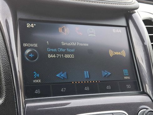 Used 2014 Chevrolet Impala LT w/ Premium Seating Package image 16