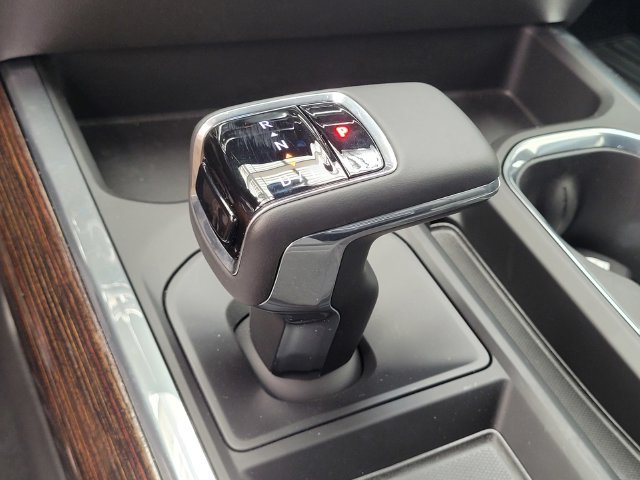 Used 2024 GMC Sierra 1500 Elevation w/ X31 Off-Road Package AWD/4WD image 23