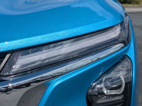 New 2026 Chevrolet Trax LT w/ Driver Confidence Package FWD image 30
