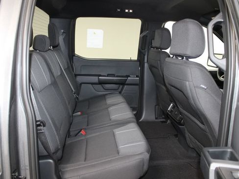 New 2026 Ford F150 STX AWD/4WD image 30
