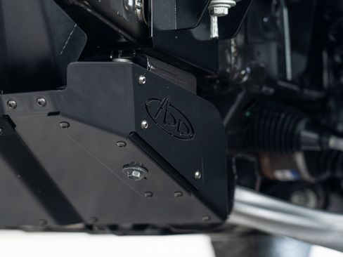 New 2025 Ford Bronco Badlands image 33