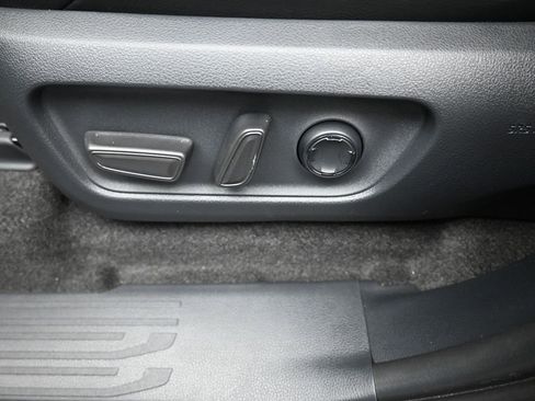 Used 2025 Toyota 4Runner TRD Sport image 9