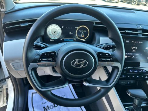 Certified 2024 Hyundai Tucson SEL image 18