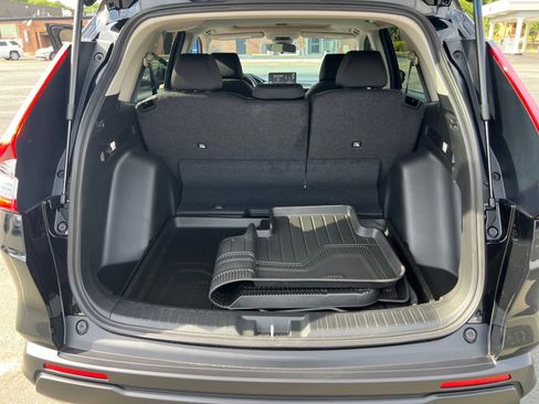 Certified 2026 Honda CR-V EX image 15