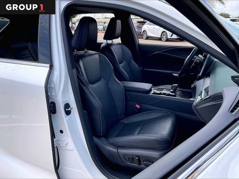 Certified 2024 Lexus RX 350 Premium Plus w/ Convenience Package image 8