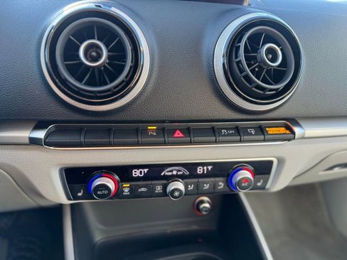 Used 2016 Audi A3 2.0T Premium image 12