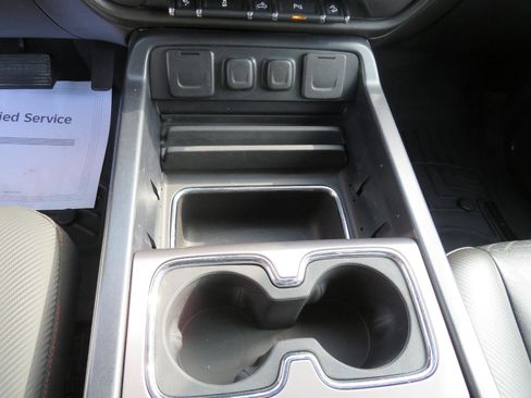 Used 2015 GMC Sierra 1500 SLT w/ All-Terrain Package image 4