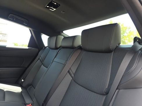 New 2026 Lexus ES 350e FWD image 16