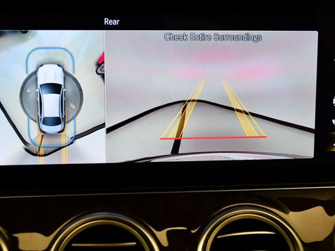 Used 2023 Mercedes-Benz E 450 4MATIC Sedan image 27