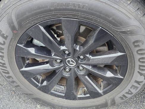 Used 2023 MAZDA CX-50 2.5 S w/ Cargo Package image 13