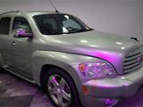 Used 2008 Chevrolet HHR LT w/ LT Preferred Equipment Group image 2