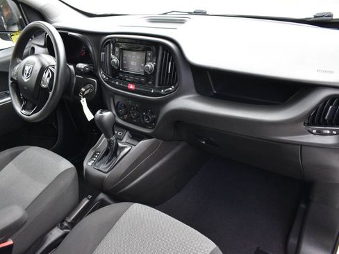 Used 2021 RAM ProMaster City Tradesman FWD image 26