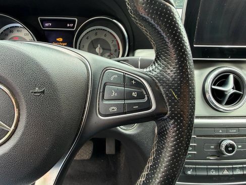 Used 2015 Mercedes-Benz CLA 250 4MATIC image 19
